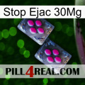 Stop Ejac 30Mg 01